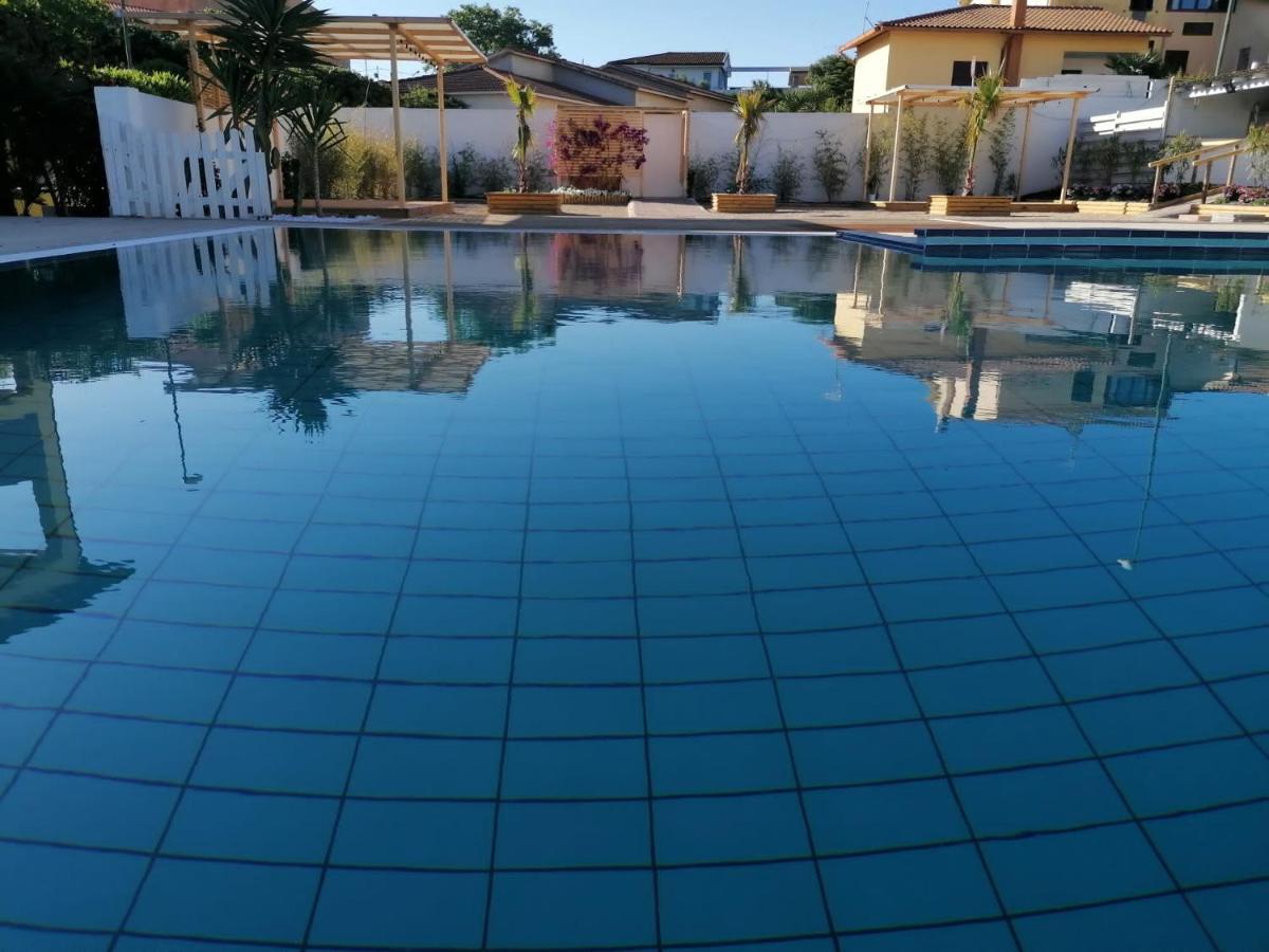 Le Palme Holidays Palmadula Zewnętrze zdjęcie