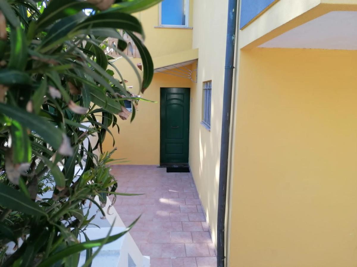 Le Palme Holidays Palmadula Zewnętrze zdjęcie