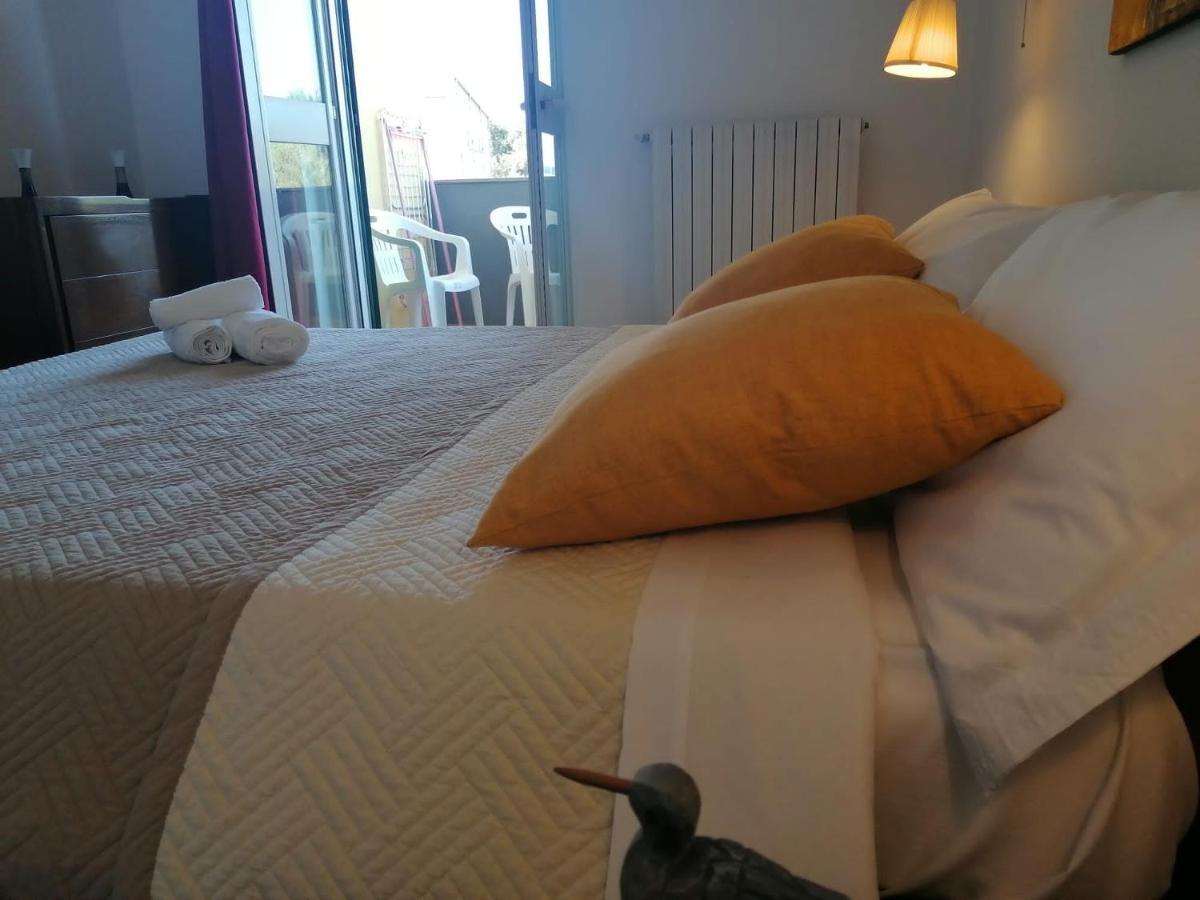 Le Palme Holidays Palmadula Zewnętrze zdjęcie