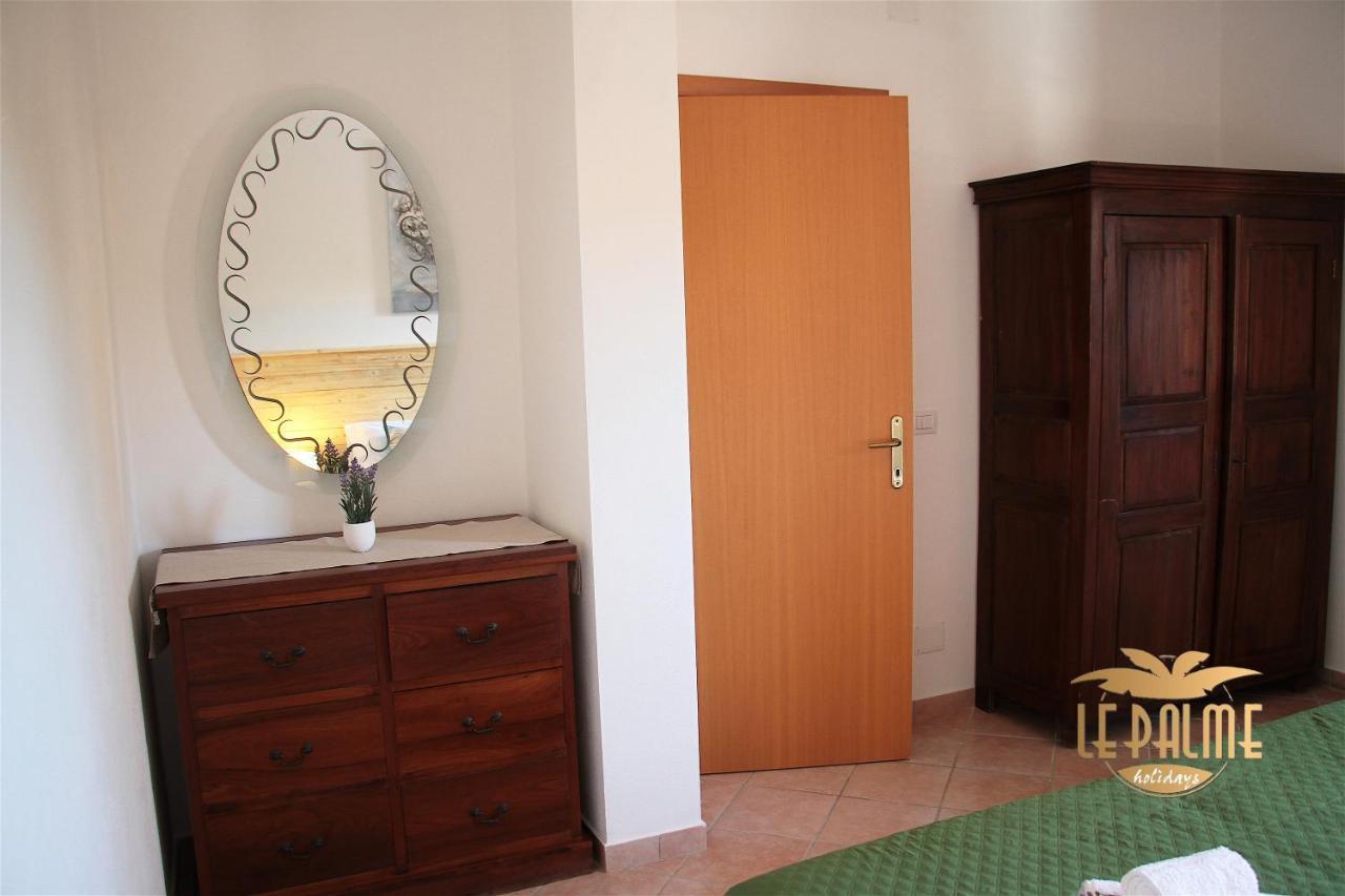 Le Palme Holidays Palmadula Zewnętrze zdjęcie