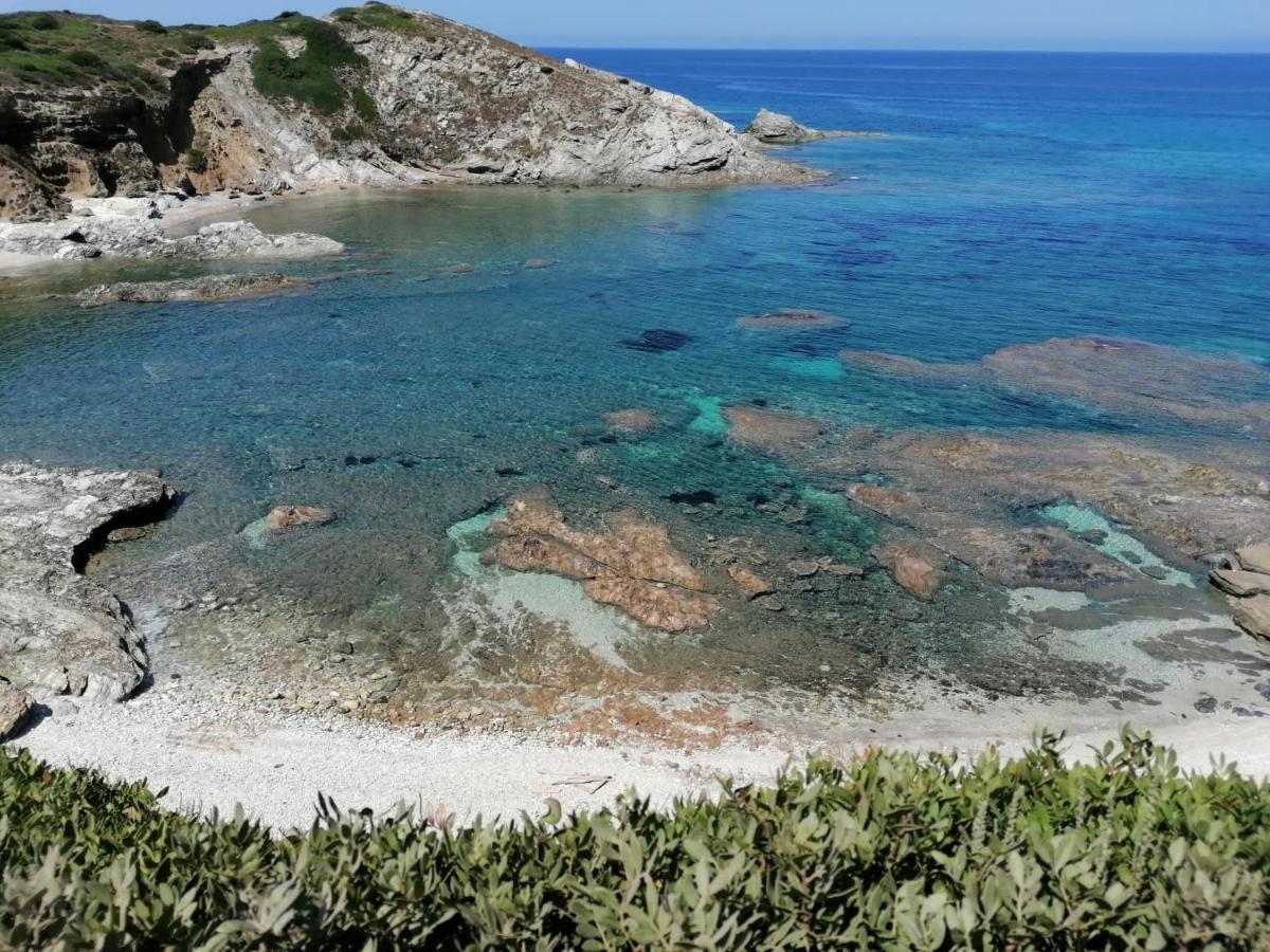 Le Palme Holidays Palmadula Zewnętrze zdjęcie