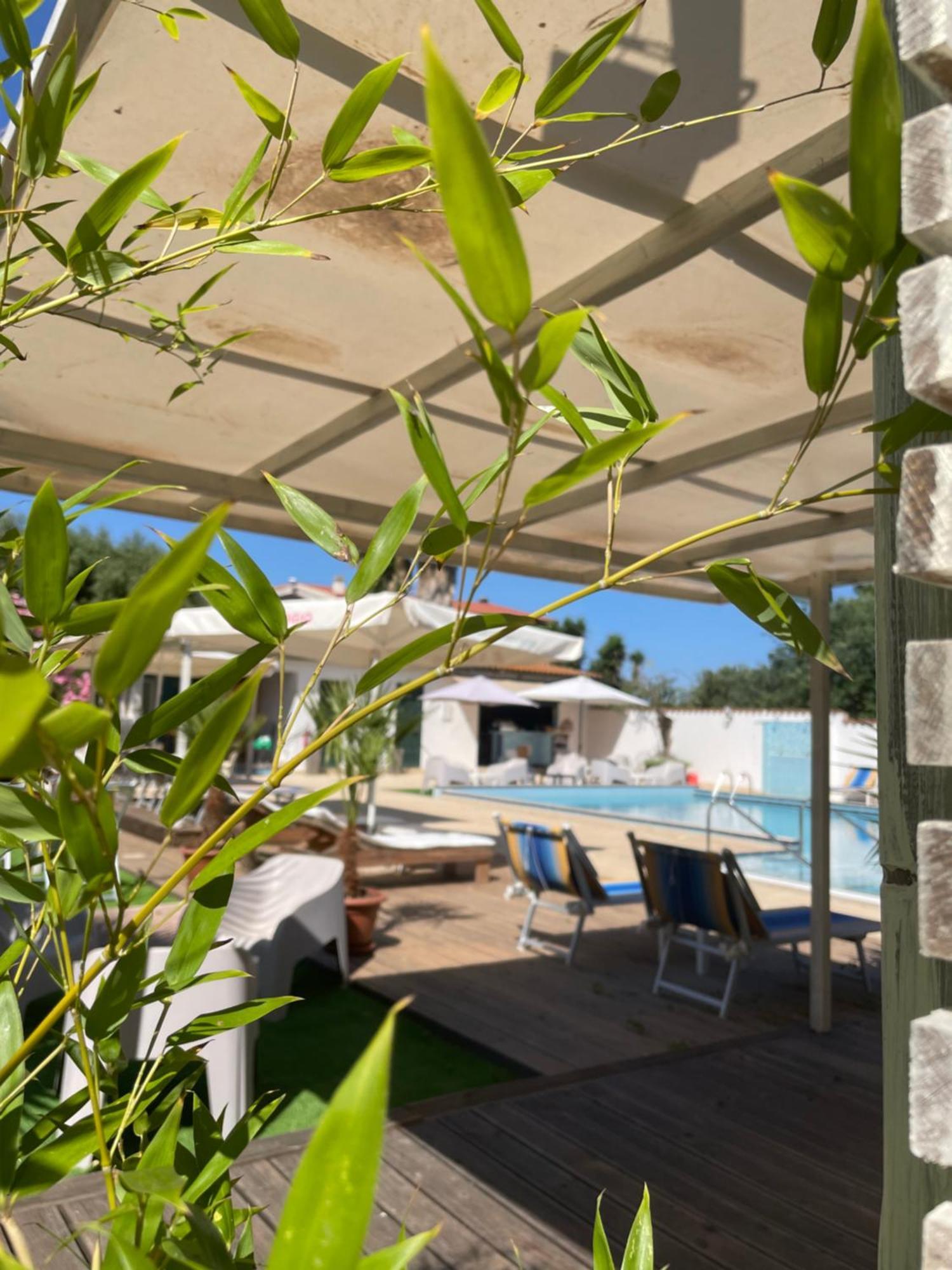 Le Palme Holidays Palmadula Zewnętrze zdjęcie